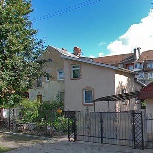 Mendeleeva Street, 50, Kaliningrad: photo