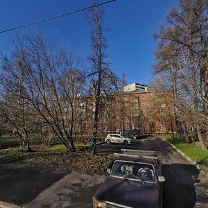 Komdiva Orlova Street, 4 ، موسكو: صورة
