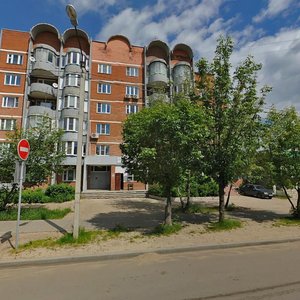 Uritskogo Street, No:45, Kimry: Fotoğraflar