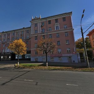 Pushkinskaya Street, No:196, Izhevsk: Fotoğraflar