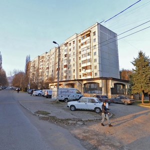 Yessentukskaya ulitsa, 78, Pyatigorsk: photo