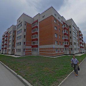 Lunnaya Street, 53, Berdsk: photo