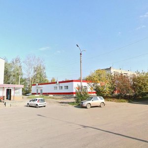 Prospekt Dzerzhinskogo, 1/6, : foto