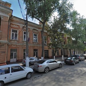 Chekhova Avenue, 36, Rostov‑na‑Donu: photo