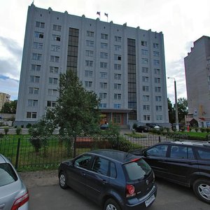 Архангельск, Улица Выучейского, 18: фото