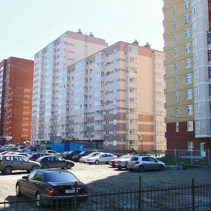 Borovaya Street, 31, Yekaterinburg: photo