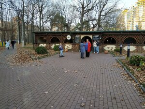 Leninskiy Avenue, с2В, Himki: photo