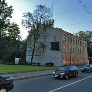 Engelsa Avenue, 28, : foto