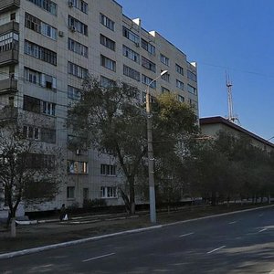 Tereshkovoy Street, 27, Orenburg: photo