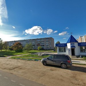 Moskovskaya Street, 73Б, Maloyaroslavets: photo