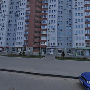 Lesia Kurbasa Avenue, 5В, Kyiv: photo