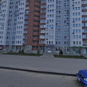 Lesia Kurbasa Avenue, 5В, Kyiv: photo