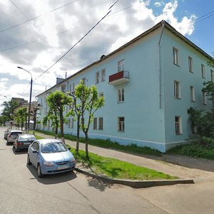 Sovetskaya ulitsa, 59/9, Serpuhov: photo