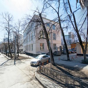 Lenina Avenue, 69к9, Yekaterinburg: photo