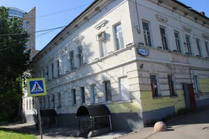 Lenina Avenue, 91/23, : foto