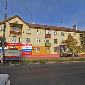 Busygina Avenue, 42 ، نيجني نوفغورود: صورة