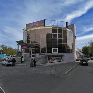 Lunacharskogo Street, 6Б ، بينزا: صورة