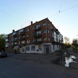 Kaluzhskaya ulitsa, 78/5, Rostov‑na‑Donu: photo