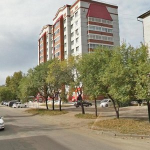 Ulitsa Kantemirova, No:6/4, Blagoveshchensk: Fotoğraflar