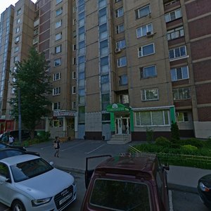 Svobodny Avenue, 37к2, Moscow: photo