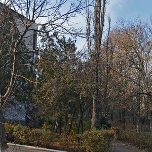 Moskovskaya Street, 72к1, Pyatigorsk: photo