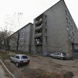 Popova Street, 22/51, Ryazan: photo