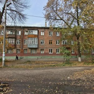 Zubchaninovskoye shosse, 124, Samara: photo