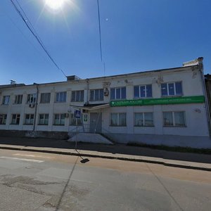 Beregovaya Street, 45, Kostroma: photo