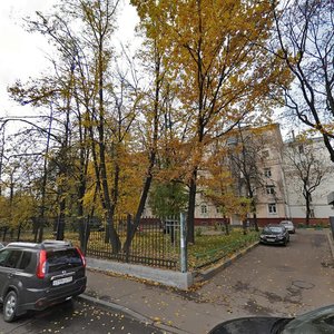 Tokmakov Lane, 20/31с1, : foto