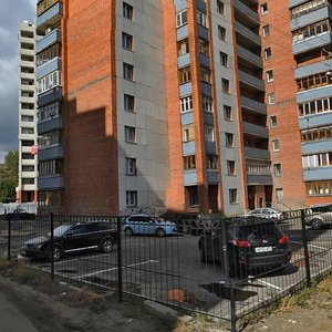 Suvorova Street, 157, Penza: photo