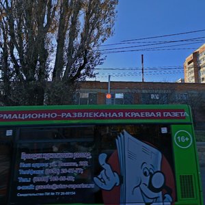 Lva Tolstogo Street, 121, : foto