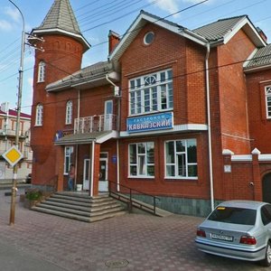 Serova Street, 479, : foto