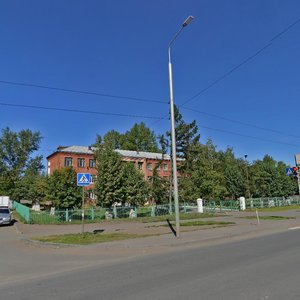 Omskaya Street, 197, Omsk: photo