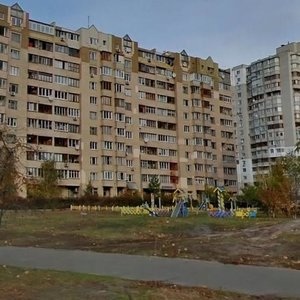 Anny Akhmatovoi Street, 7/15 ، كييف: صورة