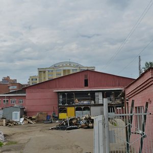 Иркутск, Улица Зверева, 52: фото