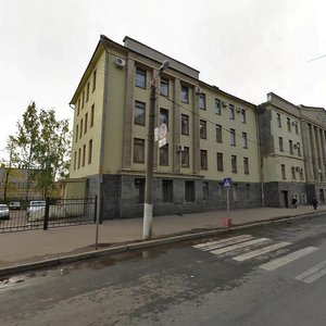 Komsomolskaya Street, 24, : foto