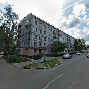 Lenina Avenue, 12, Konakovo: photo