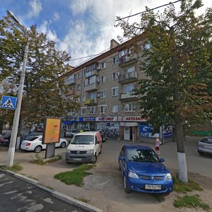 Okskiy Avenue, 1, : foto
