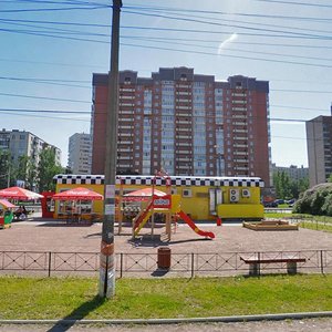 Ispytateley Avenue, 13к3, : foto