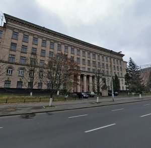 Povitroflotskyi Avenue, No:35, Kiev: Fotoğraflar