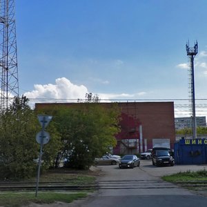 Novo-Sadovaya Street, 329А, Samara: photo