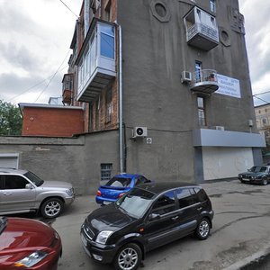 Sumska street, 122, Kharkiv: photo