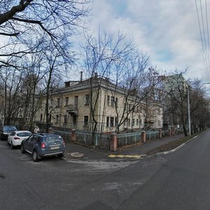 Rogova Street, 10, : foto
