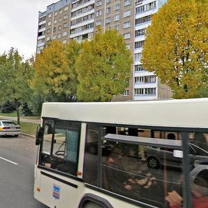 Jakubowskaga Street, 28к1, Minsk: photo