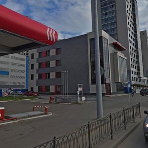 Казань, Улица Фатыха Амирхана, 1В: фото