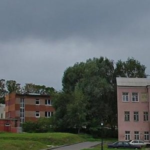 Generala Galitskogo Street, 36А, Kaliningrad: photo