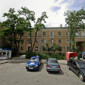 Ulitsa Chaykovskogo, 2, Volzhskiy: photo