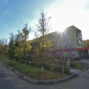 Sadovaya Street, 28, Kashira: photo