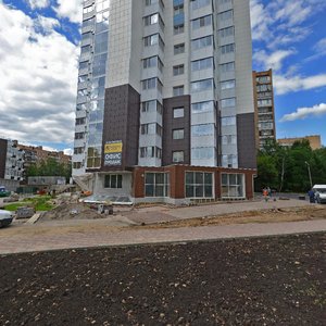 Zelyonaya Street, 6к1, Himki: photo