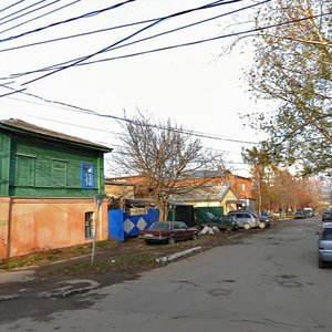 Demonstratsii Street, 40, Tula: photo